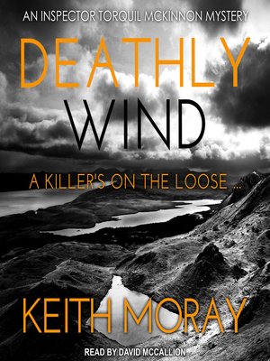 Deathly Wind - Audiobook